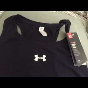 Under armour women's Large